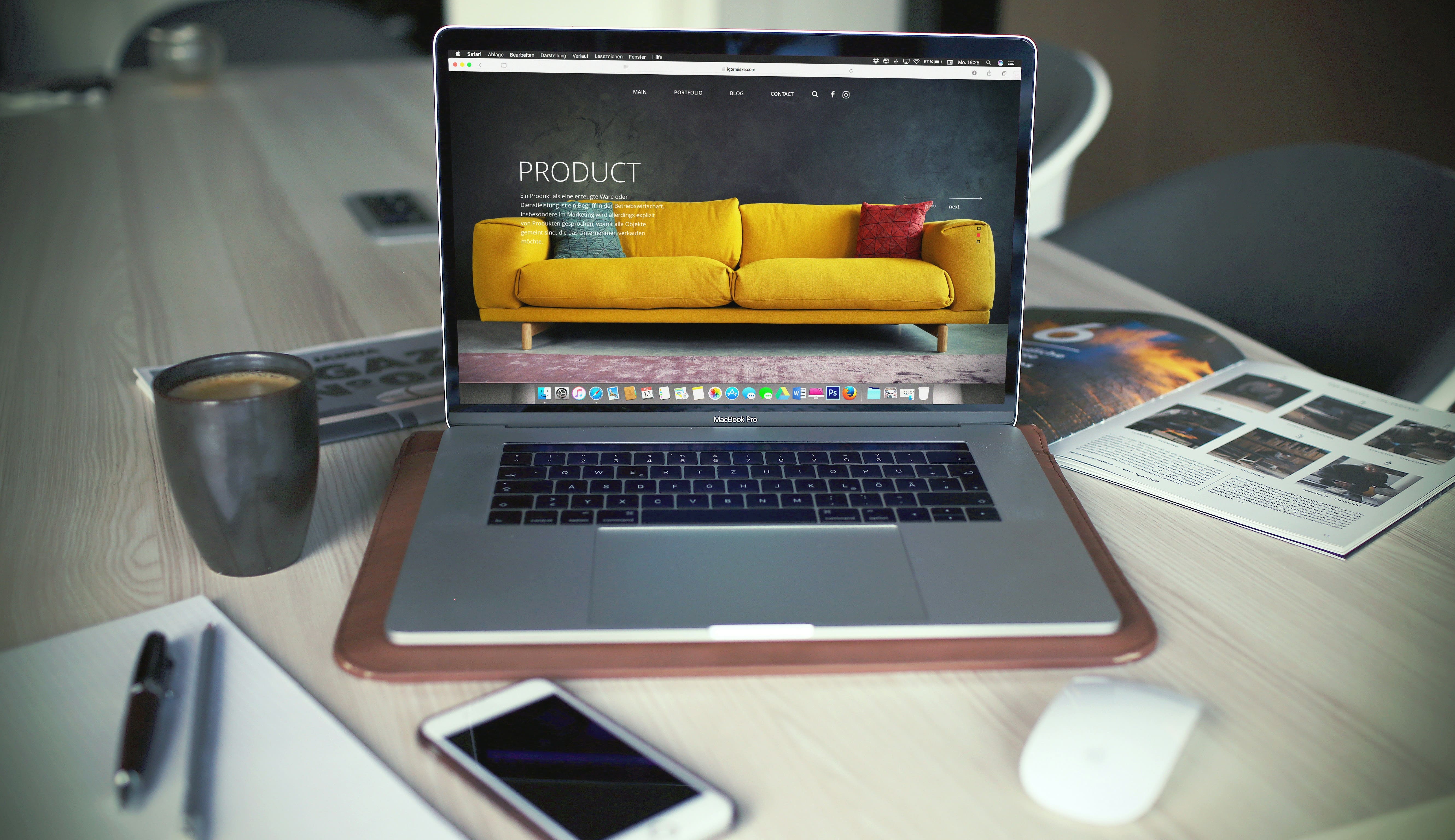 Why Every Business Needs an Online Store: The Advantages of OpenCart